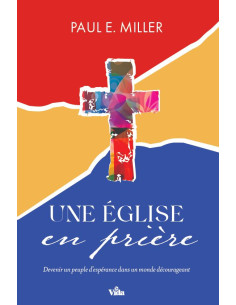 EGLISE EN PRIERE, UNE