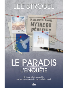 PARADIS, L'ENQUETE, LE