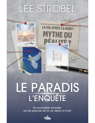 PARADIS, L'ENQUETE, LE