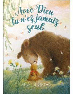 AVEC DIEU TU N'EST JAMAIS SEUL