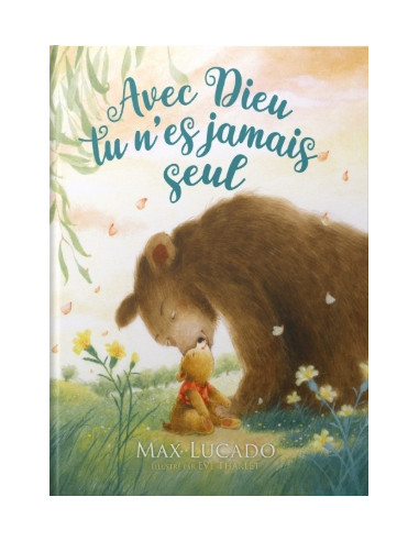 AVEC DIEU TU N'EST JAMAIS SEUL