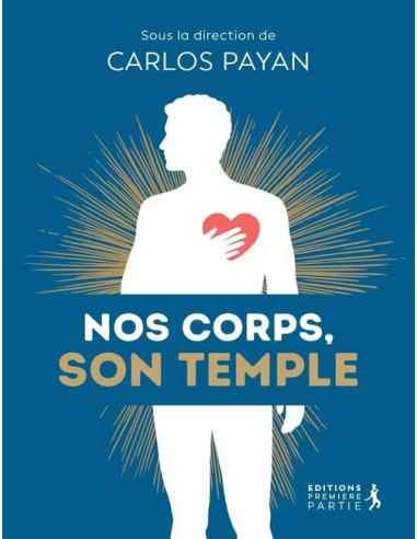 NOS CORPS SON TEMPLE