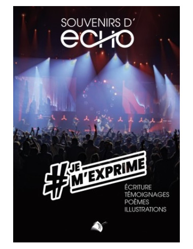 SOUVENIRS D'ECHO