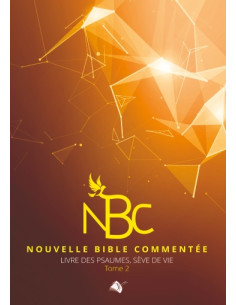 LIVRE DES PSAUMES, SEVE DE...