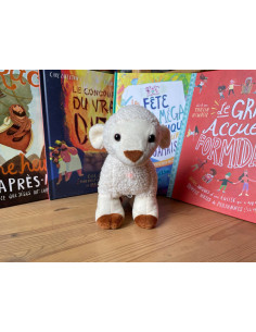 LECTEUR AUDIO  DE LIVRES...