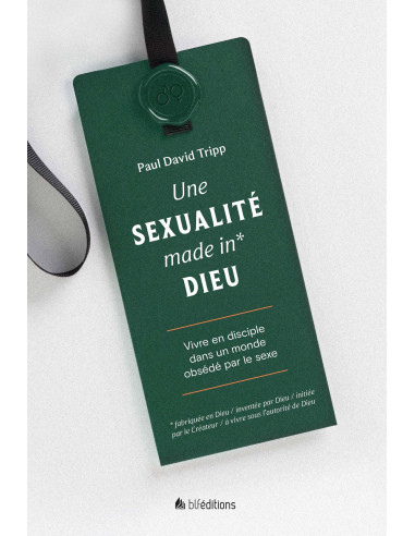 SEXUALITE MADE IN DIEU