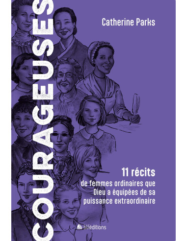 COURAGEUSES