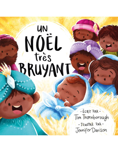 NOEL TRES BRUYANT, UN