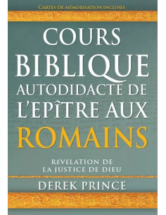 COURS BIBLIQUE AUTODIDACTE...