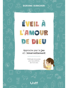 EVEIL A L'AMOUR DE DIEU