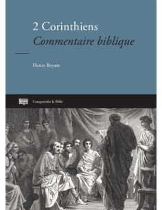 2 CORINTHIENS