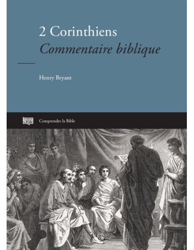 2 CORINTHIENS
