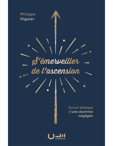 S'EMERVEILLER DE L'ASCENSION