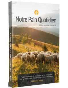 NOTRE PAIN QUOTIDIEN - GROS...