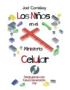 LOS NINOS EN EL MINISTRIO...