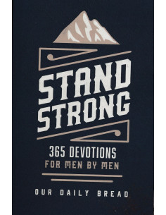 STAND STRONG