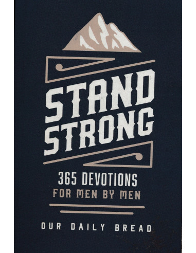 STAND STRONG