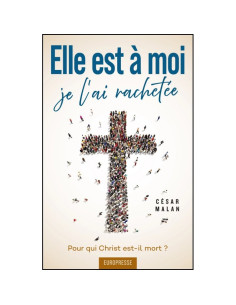 ELLE EST A MOI JE L'AI...