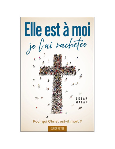 ELLE EST A MOI JE L'AI RACHETEE