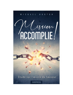 MISSION ACCOMPLIE