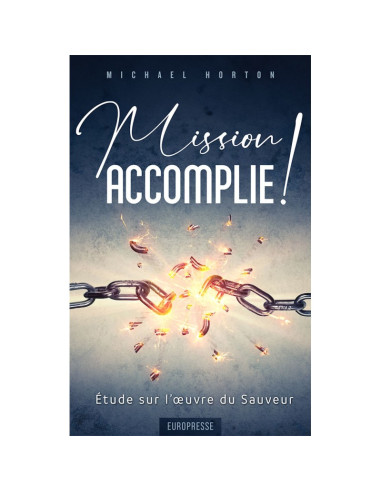 MISSION ACCOMPLIE