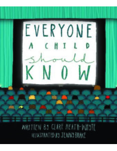 EVERYTHING A CHILD SHOULD...