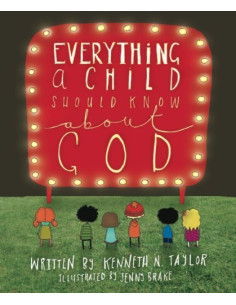 EVERYTHING A CHILD SHOULD...