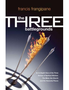 THREE BATTLESGROUNDS, THE