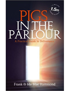 PIGS IN THE PARLOUR
