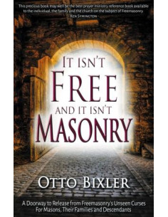 IT ISN'T FREE AND IT ISN'T...