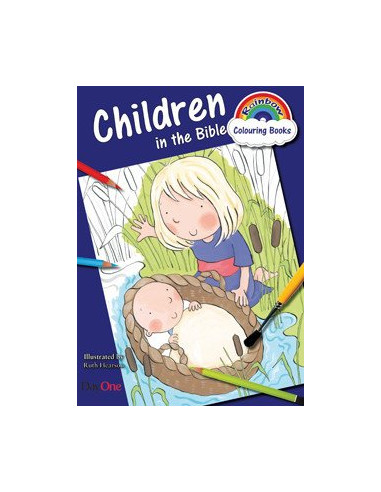 CHILDREN IN THE BIBLE