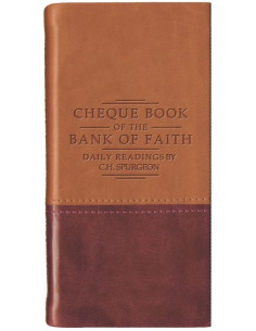 CHEQUE BOOK OF THE BANK OF...