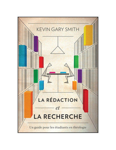 REDACTION ET LA RECHERCHE, LA