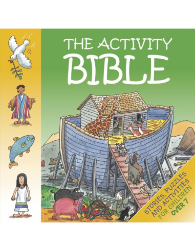 ACTIVITY BIBLE, THE