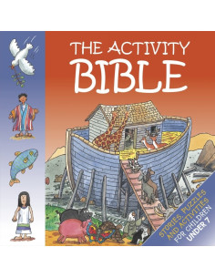 ACTIVITY BIBLE, THE