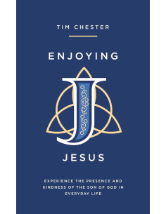 ENJOYING JESUS