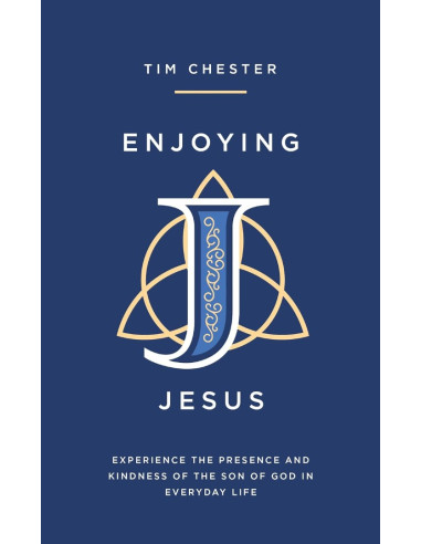 ENJOYING JESUS