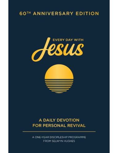 EVERY DAY WITH JESUS