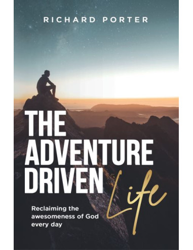 ADVENTURE DRIVEN LIFE, THE