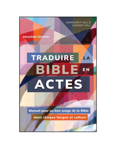 TRADUIRE LA BIBLE EN ACTES