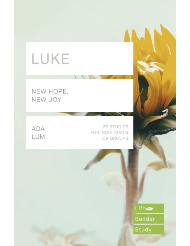 LUKE  NEW JOY, NEW HOPE