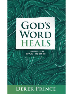 GOD'S WORD HEALS