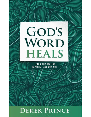 GOD'S WORD HEALS