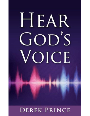 HEAR GOD'S VOICE