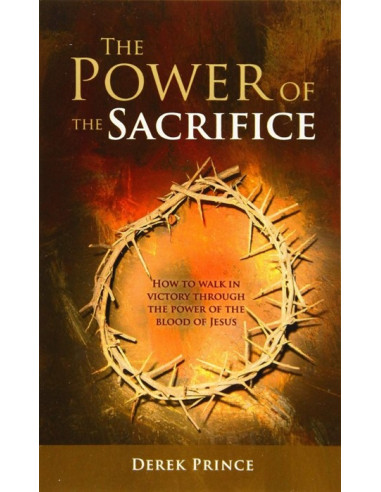 POWER OF THE SACRIFICE