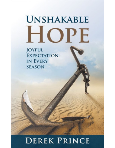 UNSHAKABLE HOPE