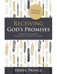 RECEIVING GOD'S PROMISES