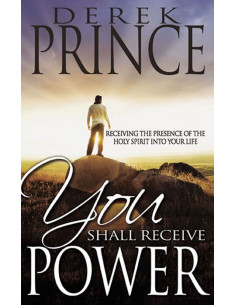 YOU SHALL RECEIVE POWER