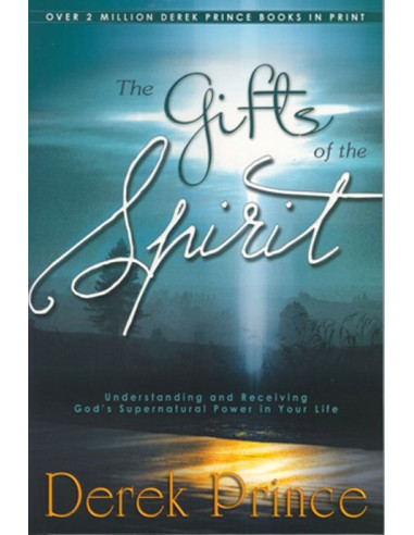 GIFTD OF THE SPIRIT, THE