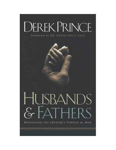 HUSBANDS AND FATHERS